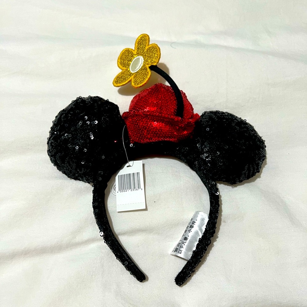 Disney Ears